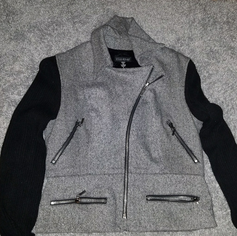 Bebe jacket